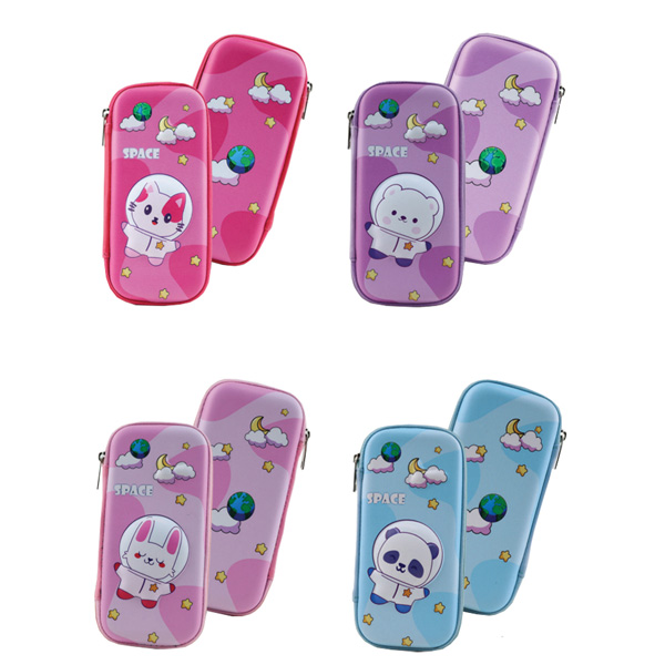 جامدادی هاردباکس  برجسته فضانورد عرش