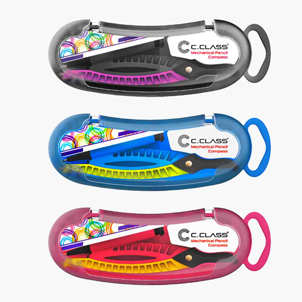 پرگار اتودی سیکلاس