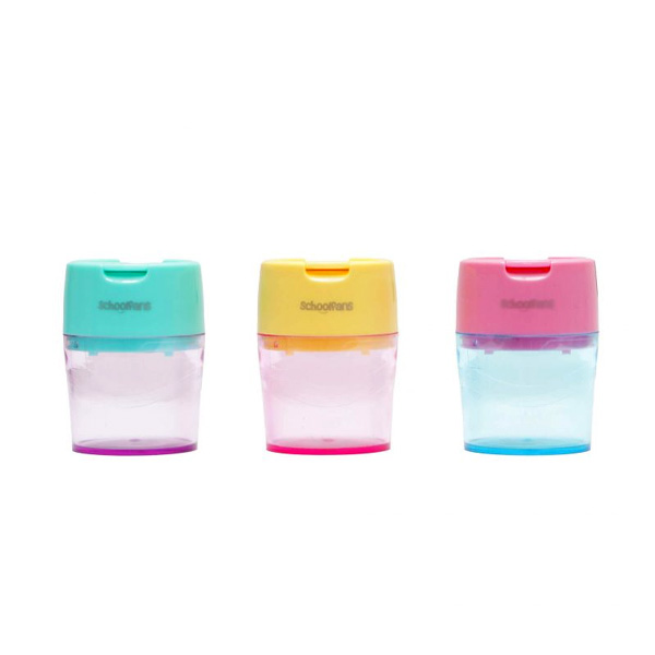 تراش مخزن دار پاستلی اسکول فنس