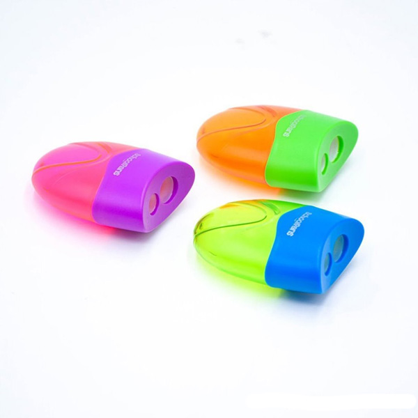 تراش دو قلو بیضی اسکول فنس