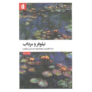 کتاب نیلوفر و مرداب اثر تیچ نات هان