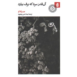 کتاب آن قدر سرد که برف ببارد اثر جسیکا او