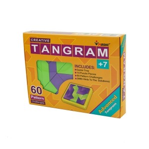 بازی فکری روبیک 3*3 مویو