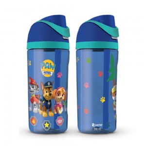 قمقمه 550میل نی دار طرح اقیانوس شوتای