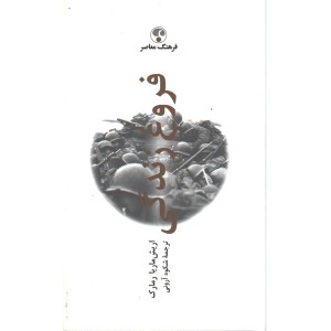 کتاب فروغ زندگی اثر اریش ماریا رمارک