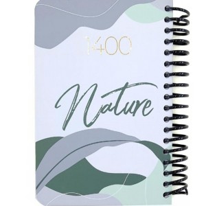 سر رسید فنری دات نوت 1400