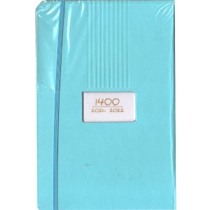 سر رسید کلیپس اروپایی جلد سخت(جمعه جدا)