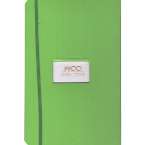 سر رسید کلیپس اروپایی جلد سخت(جمعه جدا)