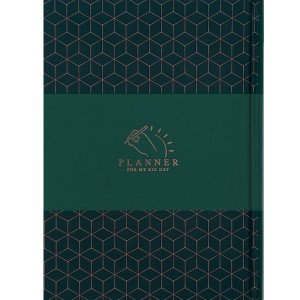 دفتر برنامه ريزي مدل Planner