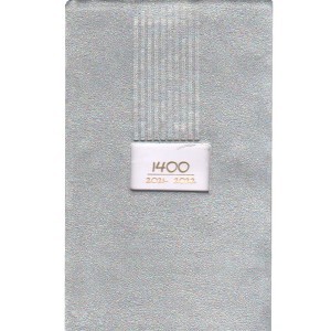 سر رسید کلیپس اروپایی جلد نرم(جمعه جدا)1400