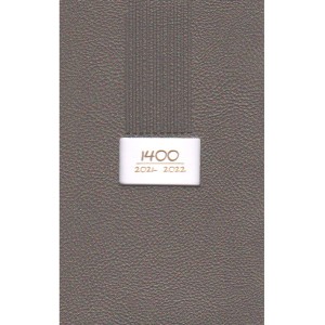 سر رسید کلیپس اروپایی جلد نرم(جمعه جدا)