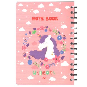 دفتر یونیکورن