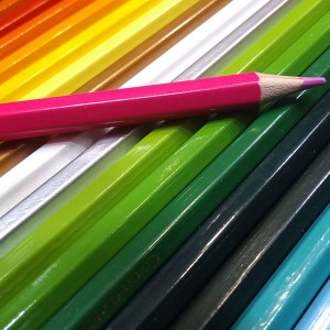 مداد رنگی 36 رنگ پنترمدل mcp