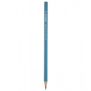 مداد رنگی 24 رنگ آریا مدل استوانه ای