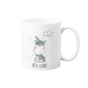 ماگ واته آرت مدل تک شاخ