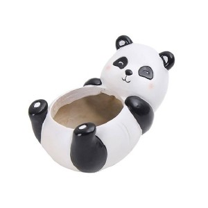 گلدان دکوگل طرح پاندا مدل DG030