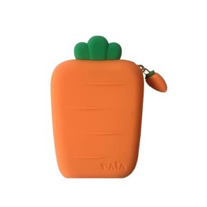 کیف سیلیکونی طرح هویج
