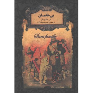 کتاب رمان جاویدان بیخانمان اثر هكتور مالو