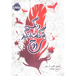 کتاب رنگ شگفت انگیز روح اثر امیلی اکس. آر. پان