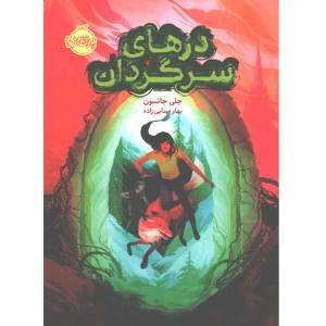 کتاب درهای سرگردان اثر جلی جانسون