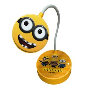 چراغ مطالعه طرح مینیون