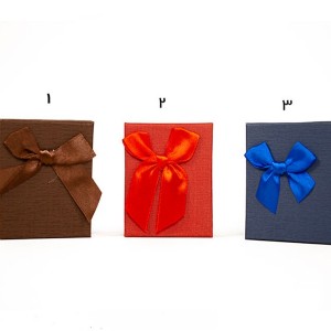 جعبه کادویی 9 * 7