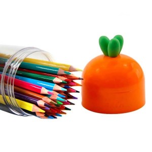 مداد رنگی 36 رنگ هویج