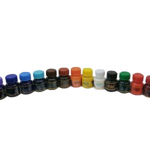 مرکب خوش نویسی اعتدال