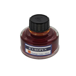 مرکب خودنویس یوروپن