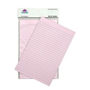 استیک نوت اسکول فنس کد FA9225