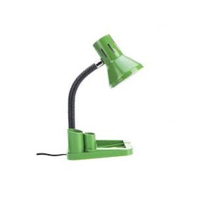 چراغ مطالعه مدل DL-105 سبز