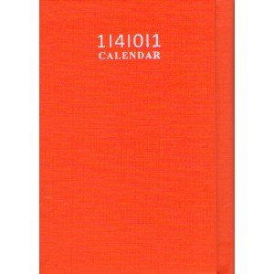 سررسید1401 جیبی جهان قرمز