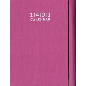 سررسید1401 جیبی جهان سرخابی