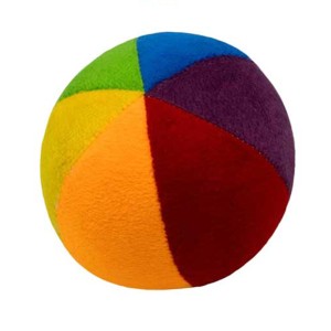 توپ پارچه ای