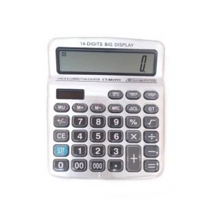 ماشین حساب سیتیزن مدل8815