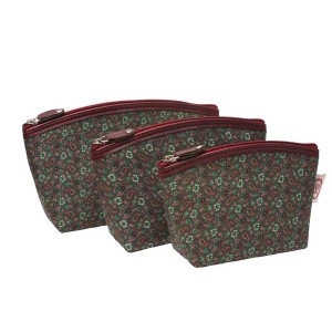 جامدادی پارچه ای سیب اسکچ