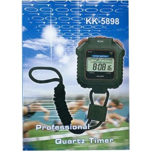 کرنومتر professional مدل kk-5898