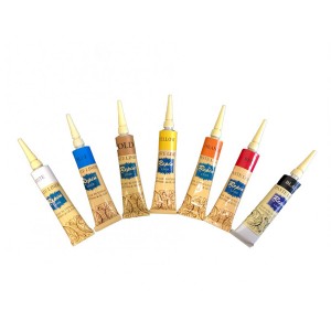 خمیر لاینر  فلورسنت Repin