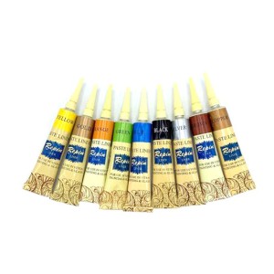 خمیر لاینر  Repin