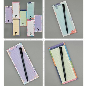 تو دو لیست رومیزی پیل نوت