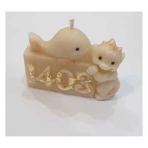 شمع اژدها سال 1403