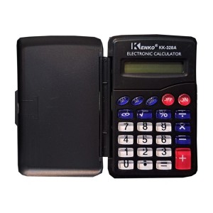 ماشین حساب KENKO مدل KK-328A