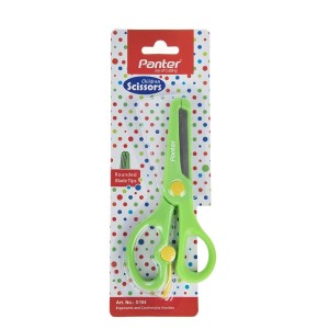 قیچی کوچک پنتر مدل S104