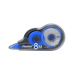 غلط گیر نواری 8متری پنتر