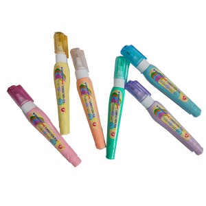 غلط گیر قلمی پاستلی کرونا 7ml