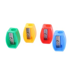 تراش ساده مستطیلی کنکو REGULAR 02