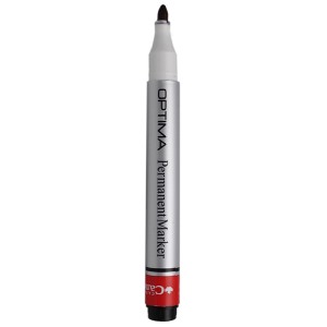 ماژیک معمولی نوک گرد کنکو