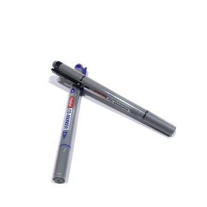 ماژیک سی دی دو سر پنتر