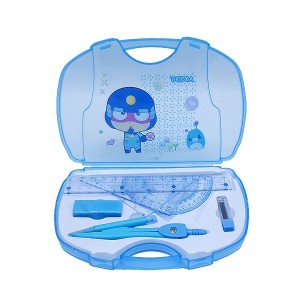 ست خط کش و پرگار  AOSDU