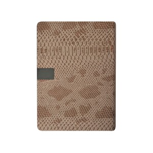 سررسید چرمی پوست ماری دایان 1403